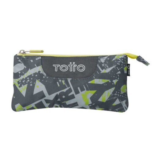 Picture of TOTTO TABLERO TEXGRUNGE PENCIL CASE